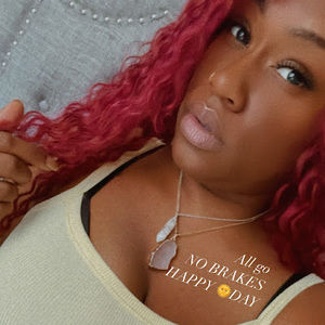 Meet your Posher, Kween